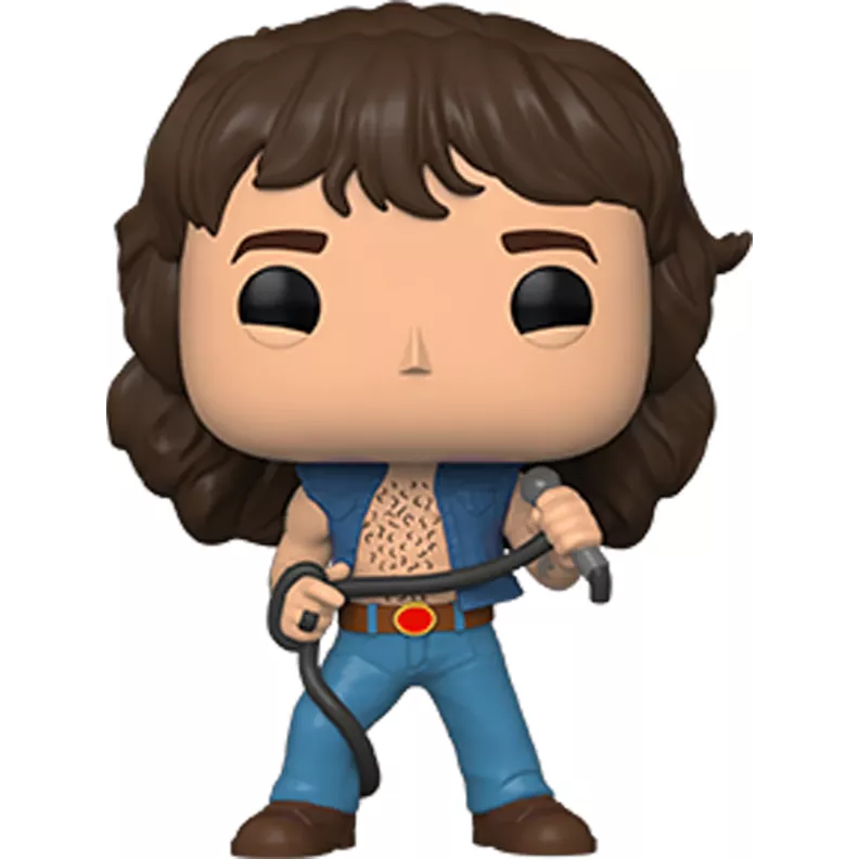 Bon Scott