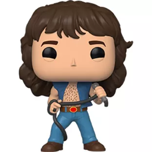 Bon Scott