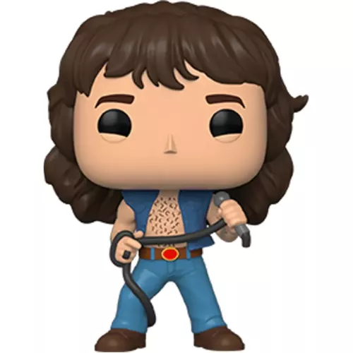 Funko Pop! Bon Scott #339 AC/DC Rocks Vinyl Figure