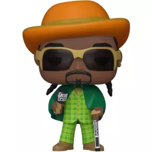 Snoop Dogg With Chalice