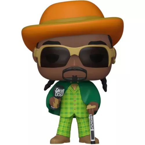 Snoop Dogg With Chalice