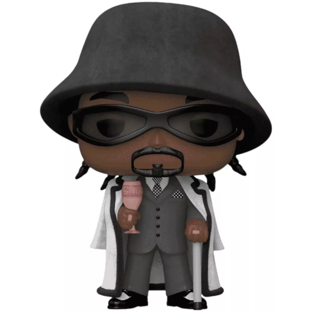 Snoop Dogg