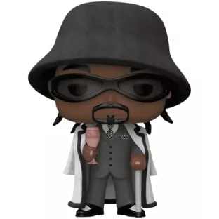 Snoop Dogg image