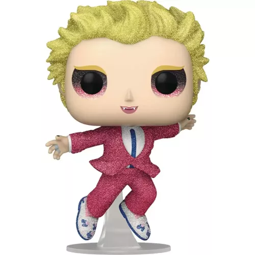 Funko Pop! Ed Sheeran #348 Bad Habits Diamond Collection