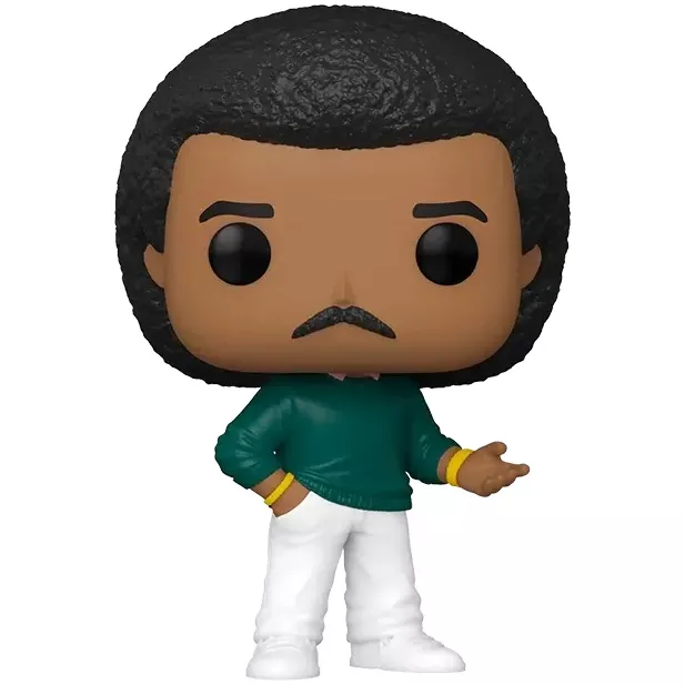 Lionel Richie