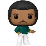 Lionel Richie