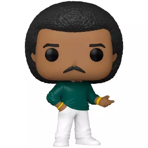 Funko Pop! Lionel Richie #349 Rocks Vinyl Figure