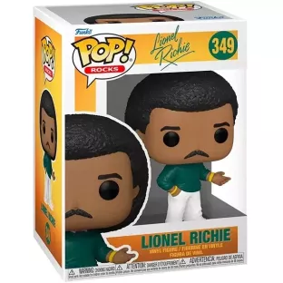 Lionel Richie