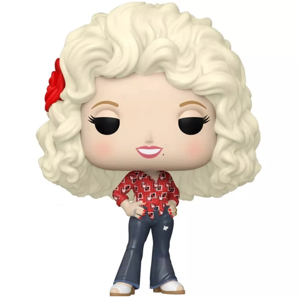 Dolly Parton
