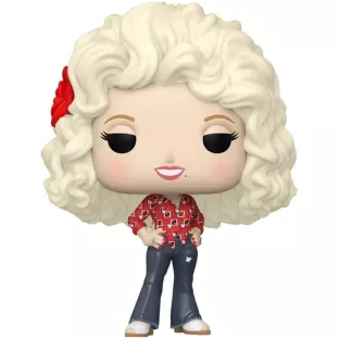 Dolly Parton