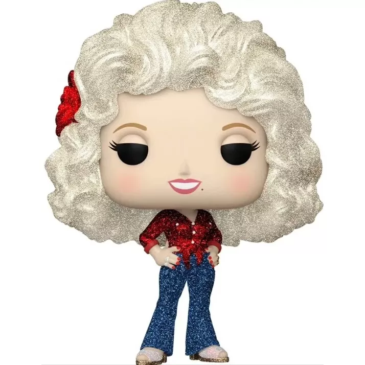 Dolly Parton