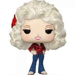 Dolly Parton