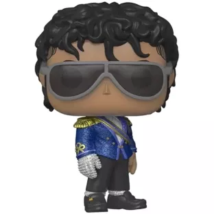 Michael Jackson