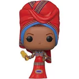 Erykah Badu