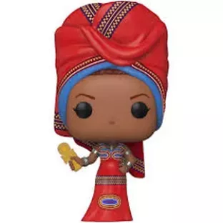 Erykah Badu