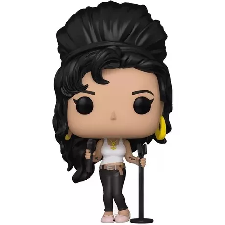 Amy Winehouse
