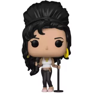 Amy Winehouse