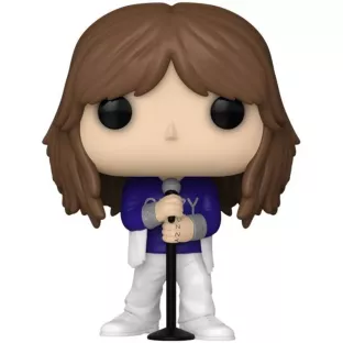 Ozzy Osbourne image