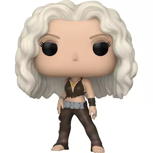 Funko Pop! Shakira #357 Rocks Vinyl Figure