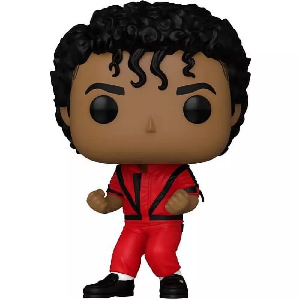 Michael Jackson