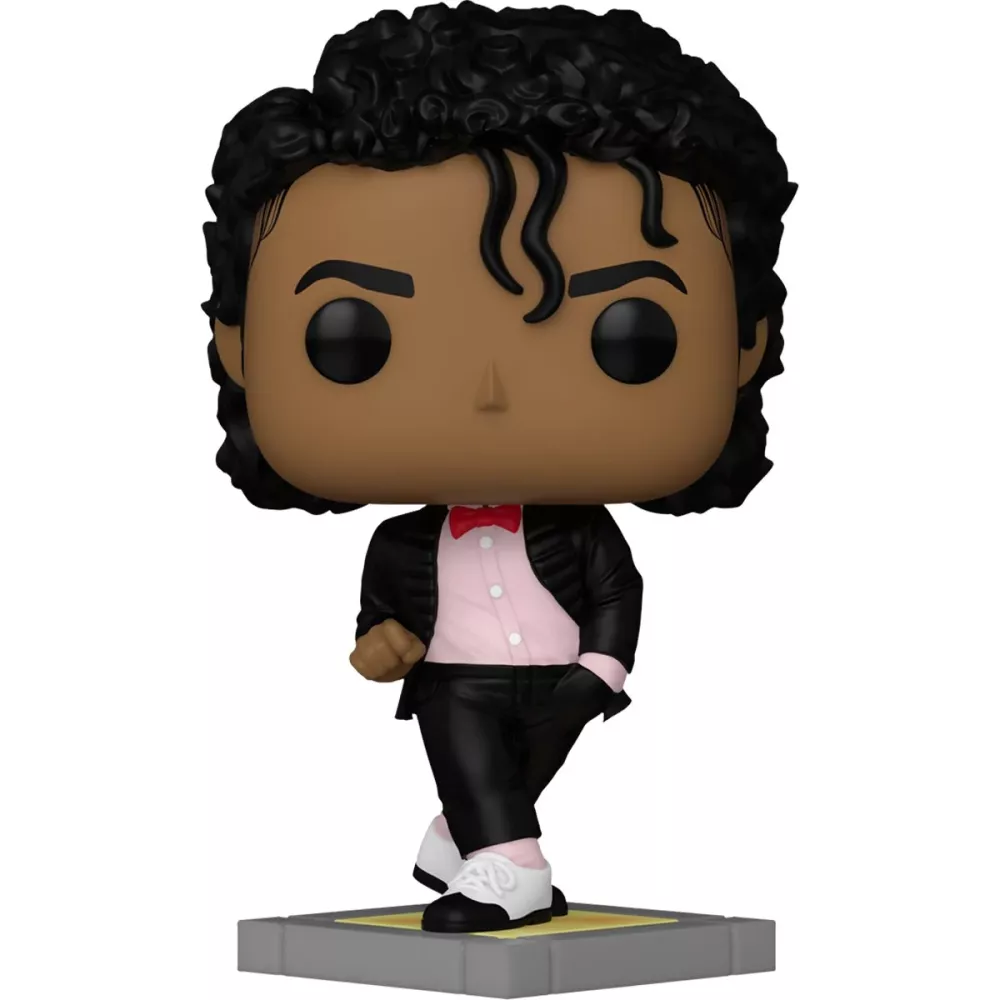 Michael Jackson
