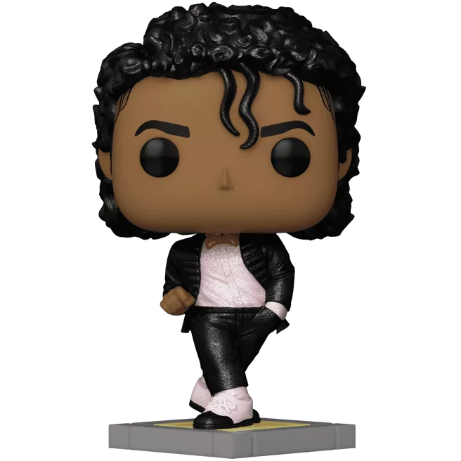 Michael Jackson