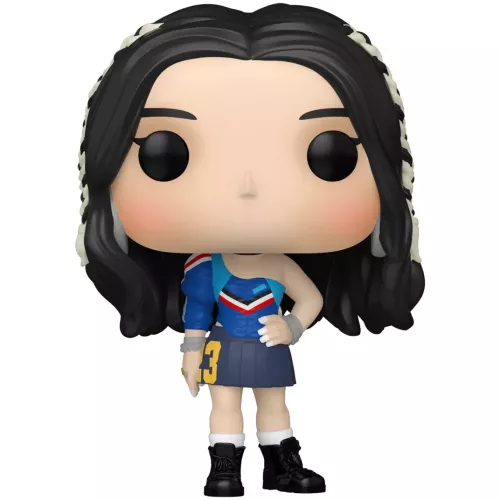 Funko Pop! Jisoo #361 Blackpink Rocks Vinyl Figure
