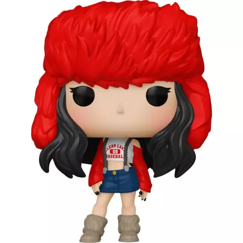 Funko Pop! Jennie #362 Blackpink Rocks Vinyl Figure