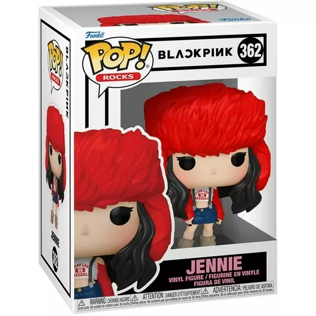 Jennie Box