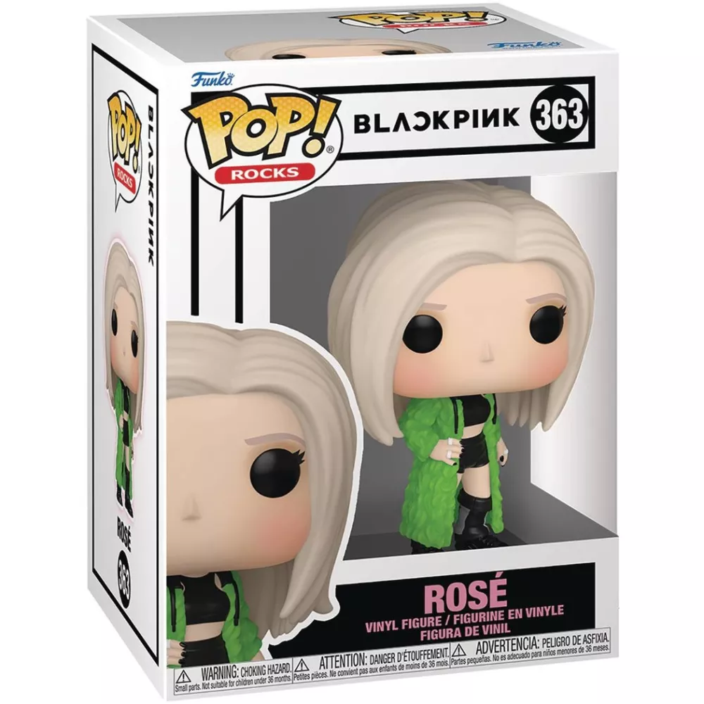 Rosé Box