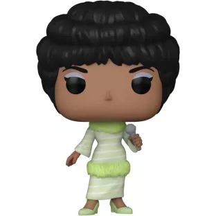 Aretha Franklin