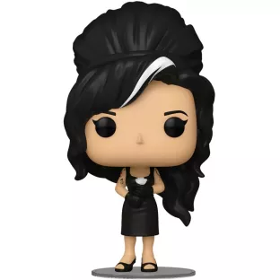 Amy Winehouse