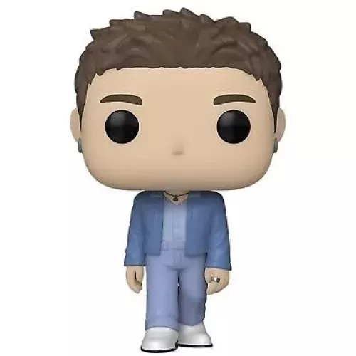 Funko Pop! RM #367 BTS Rocks Vinyl Figure
