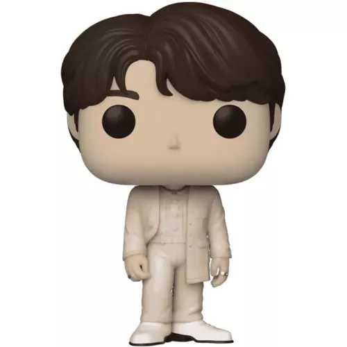 Funko Pop! Jin #368 BTS Rocks Vinyl Figure