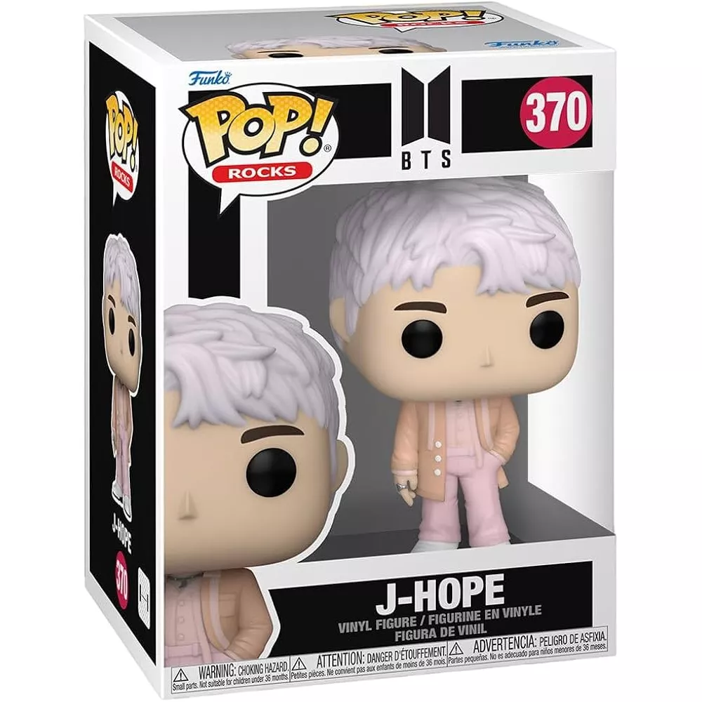 J-Hope Box