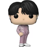 #371  Jimin - Collectible Figure