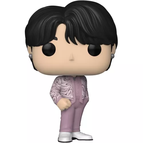 Funko Pop! Jimin #371 BTS Rocks Vinyl Figure