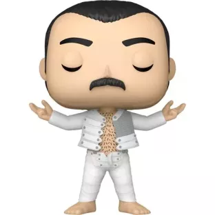 Freddie Mercury