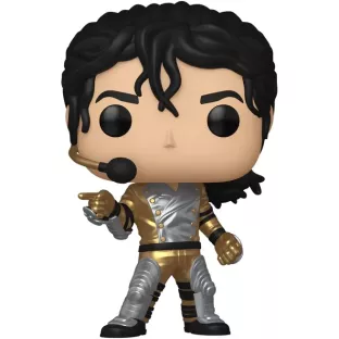 Michael Jackson