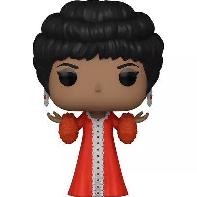 Aretha Franklin