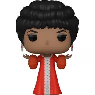Aretha Franklin