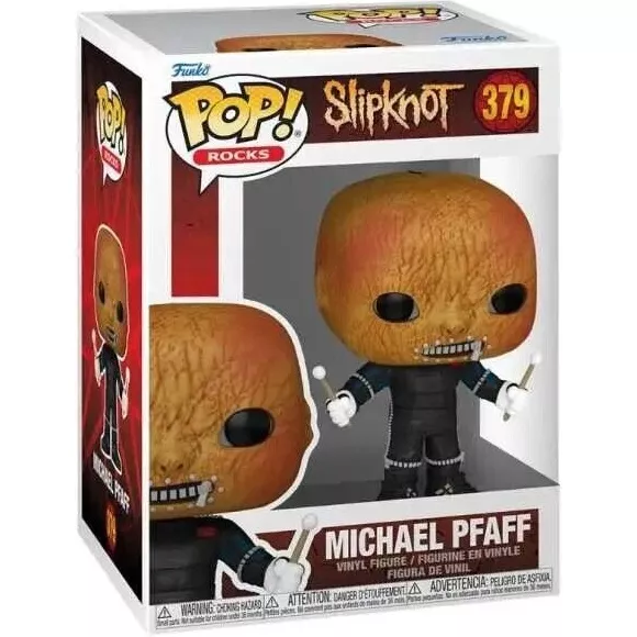 Michael Pfaff Box