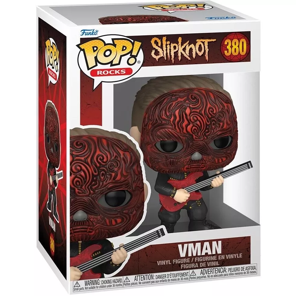 Vman Box