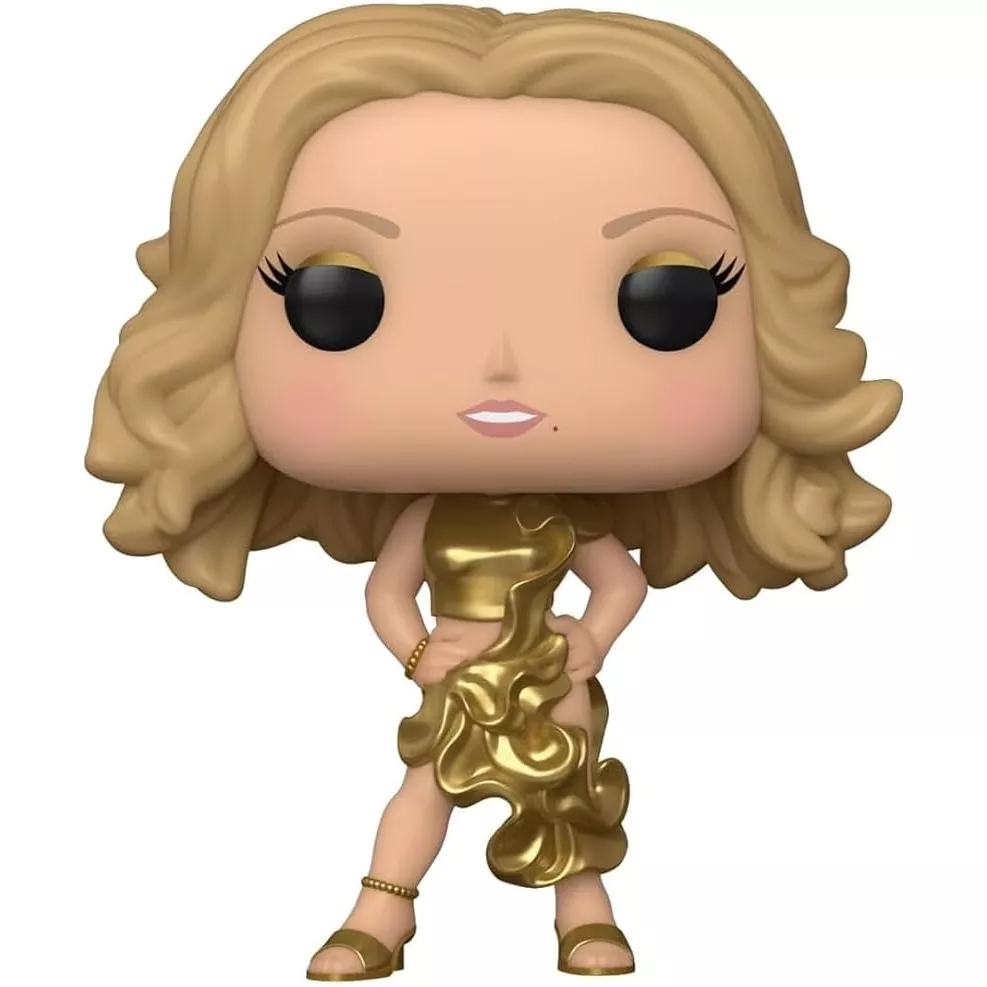 Mariah Carey