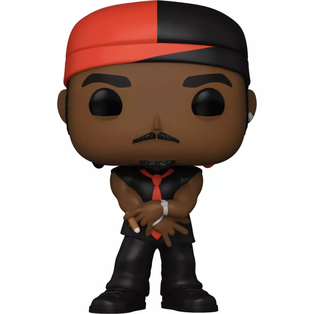 Ja Rule