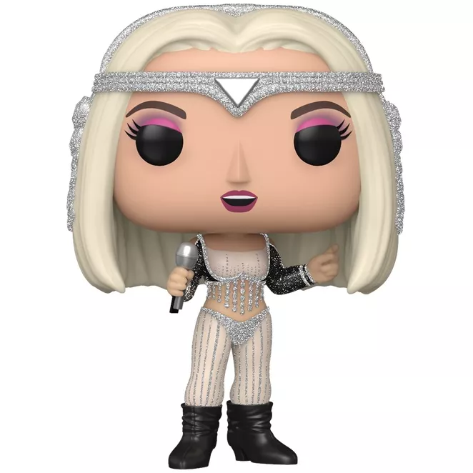 Cher
