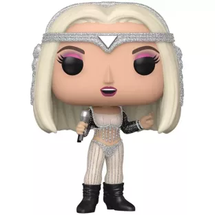 Cher