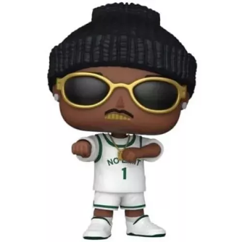 Funko Pop! Master P #386 No Limit Rocks Vinyl Figure
