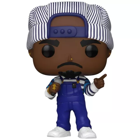 Tupac Shakur