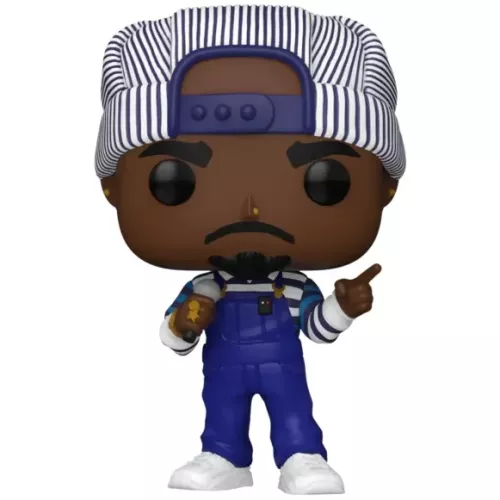 Tupac Shakur